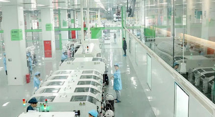 MWC2024完美收官 微網(wǎng)優(yōu)聯(lián)攜創(chuàng)新方案、全系產(chǎn)品及智能制造實力閃耀，智能眼鏡引矚目