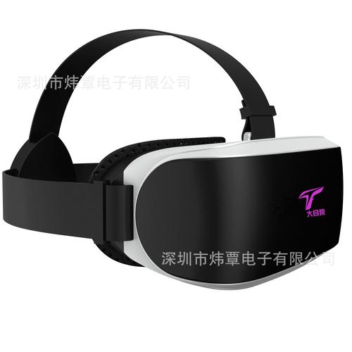 探索未來視界 VR一體機與智能3D眼鏡的工廠現(xiàn)貨新篇章