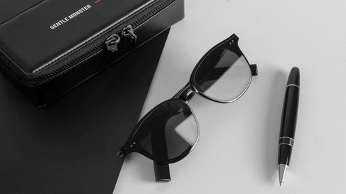 華為×GENTLE MONSTER Eyewear Ⅱ 智能眼鏡體驗 視看未來，潮流之選
